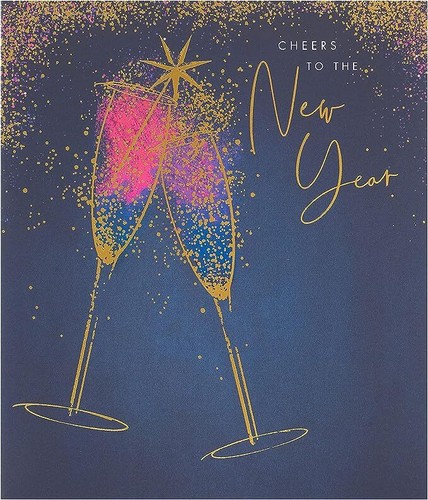 Special mummy christmas card - mummy,
