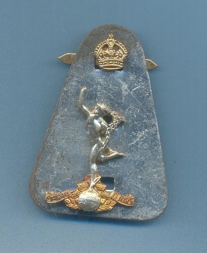 Royal corps signals - royal,