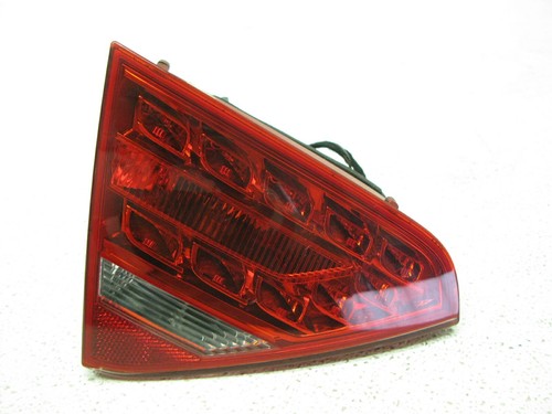 Audi s5 coupe rear - 8t,