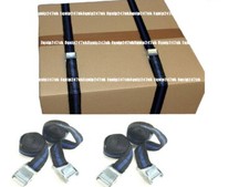 Cam Buckle Tie Down Straps