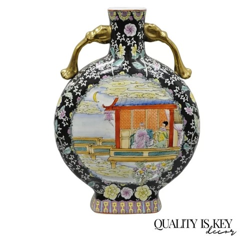 Vintage chinese porcelain - chinese,