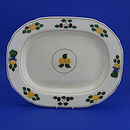 Large adams titian ware - large,