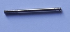 Tamiya Wild One / Fox / Supershot Piston Rod NEW 3455007 58050 58051