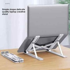 Adjustable Laptop Stand