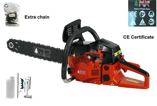 Heavy duty 58cc - heavy,