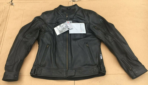 Richa road ladies leather - richa,