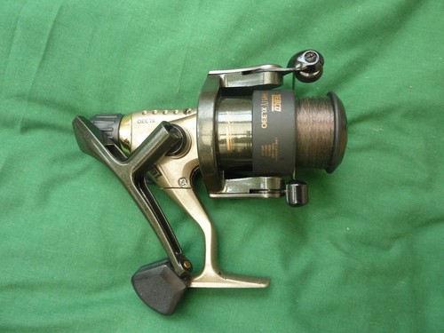 Zebco trophy xl330 fishing - zebco,