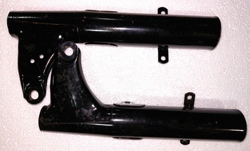 Front fork covers dnepr - fork,