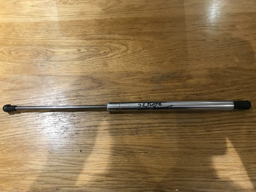 Lupo gas filled bonnet - gas,