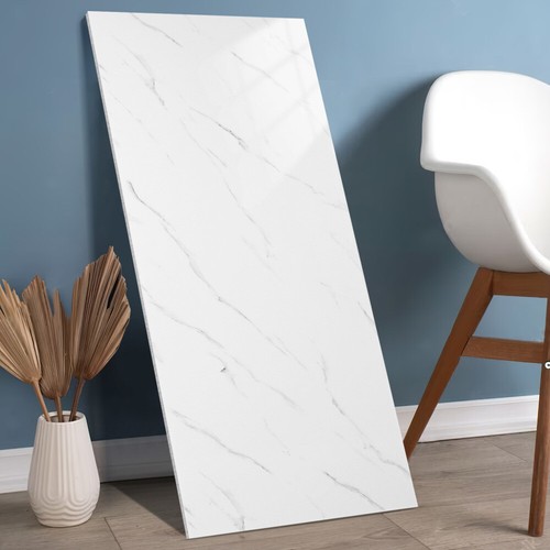 24x pvc marble tiles wall - 12/24x,