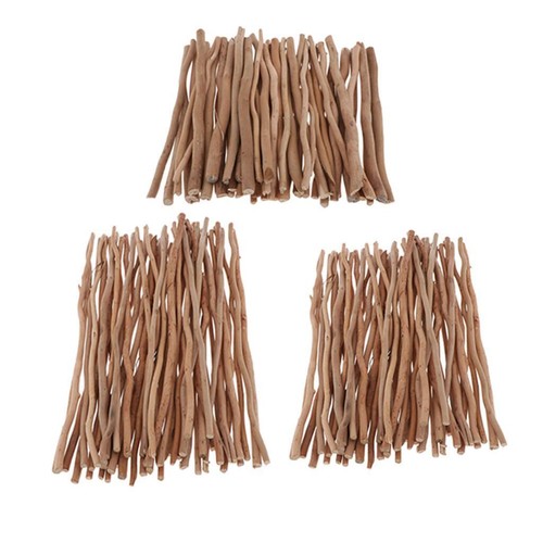 50pcs wood branch lots - wood,