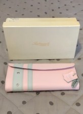 Jewellery Roll Bag Pink