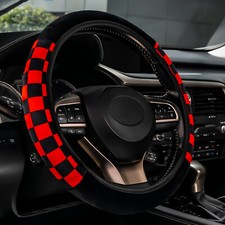 Car auto steering wheel cover - auto,