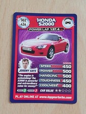 Top Gear Turbo Challenge Extra