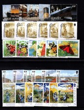 Alderney 2012 complete year - 2012,