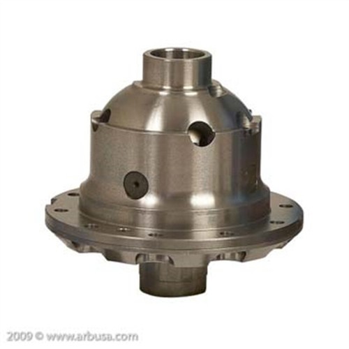 Arb airlocker dana44 30spl - airlocker,