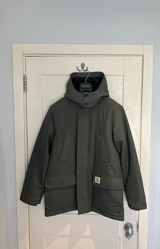 Mens carhartt wip - wip, rigby