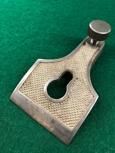 Original stanley plane - stanley,