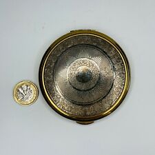 Vintage 1960s Kigu Compact