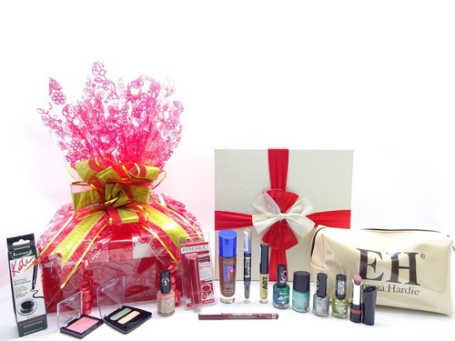 Rimmel london luxury beauty - rimmel,
