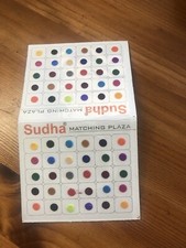 Bindi Indian Bollywood Bridal