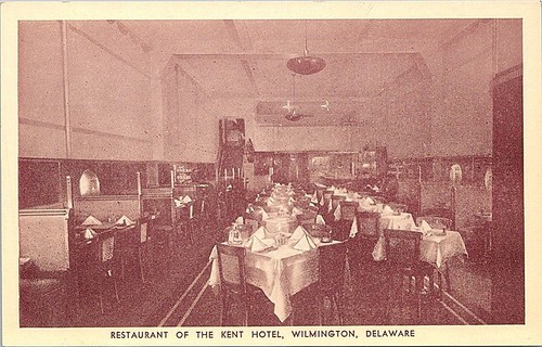 Photo post card wilmington - card,