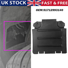 Front Left Right Wheel Arch