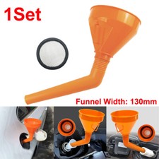 Detachable pressure funnel - pressure, car
