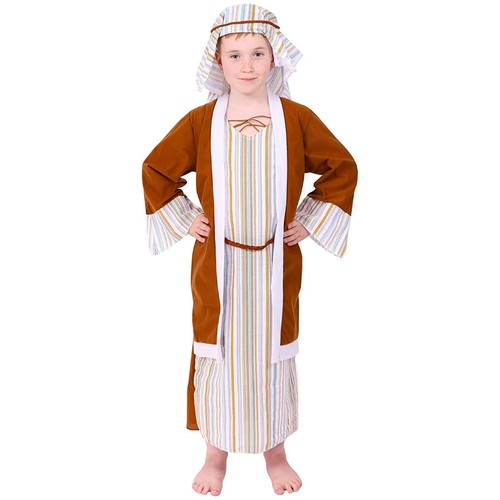 Boys shepherd costume school - costume,