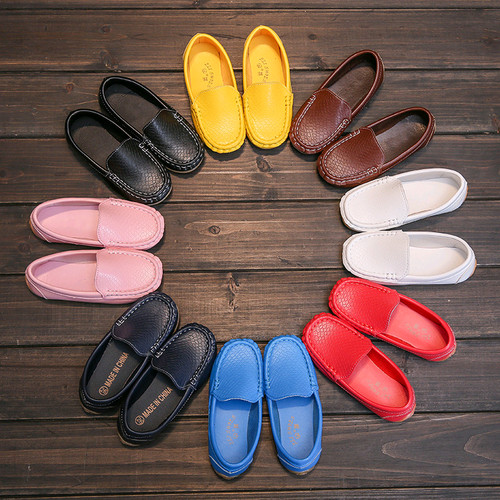 Boys kids loafers toddlers - loafers,