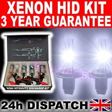 SLIMLINE HID CONVERSION KIT