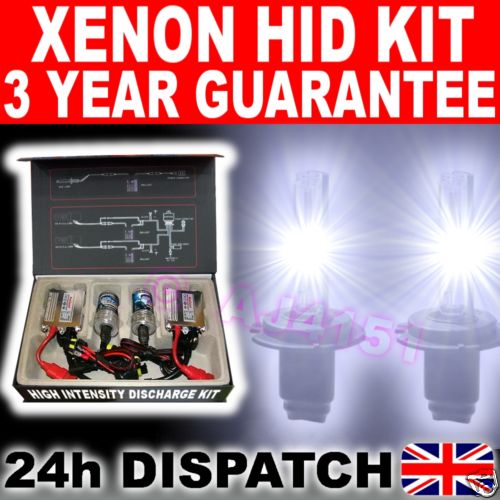 Slimline hid upgrade kit - hid,