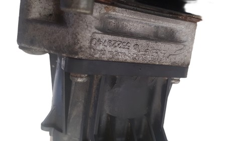 Saab ys3f egr valve 1 - saab,