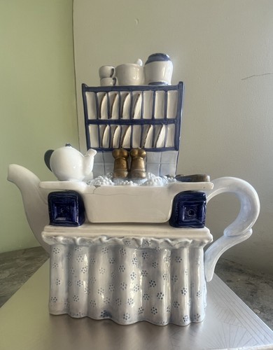 Teapot leonardo collectors - by, leonardo.