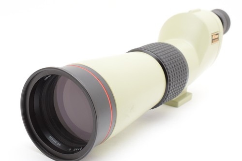 Nikon fieldscope 20x - nikon, i