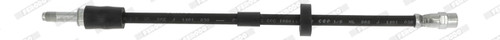 Front brake hose fits - hose, fits: