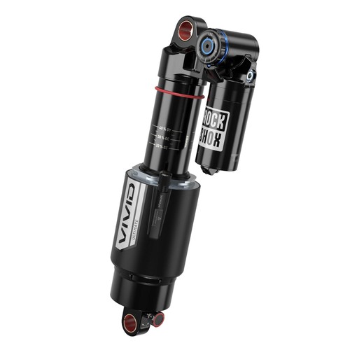 Rockshox bicycle rear shock - rear,