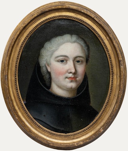 18th century oil - 18th,