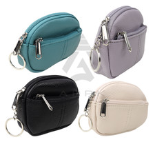 Men's Women’s Leather Key
