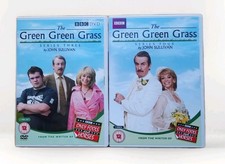 The Green Green Grass Complete