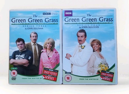 The green grass complete - grass,