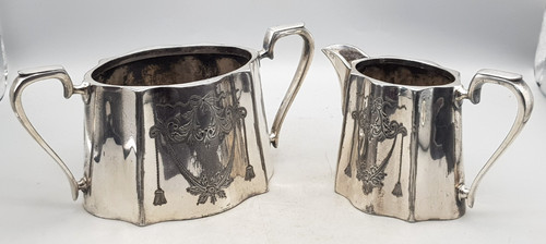 Antique mark willis - antique, sons