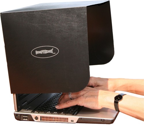 Original compushade laptop - original, sun