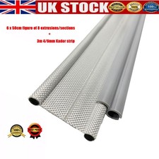 Dual Awning Drive Away Kit