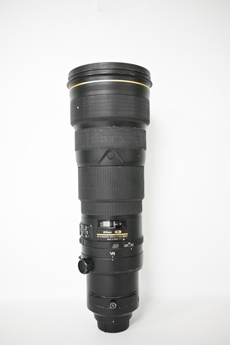 Nikon 500mm f4g af s - nikon, ed