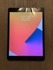 Apple iPad 8th Generation
