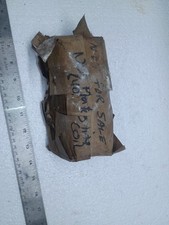 indian motorcycle NOS military