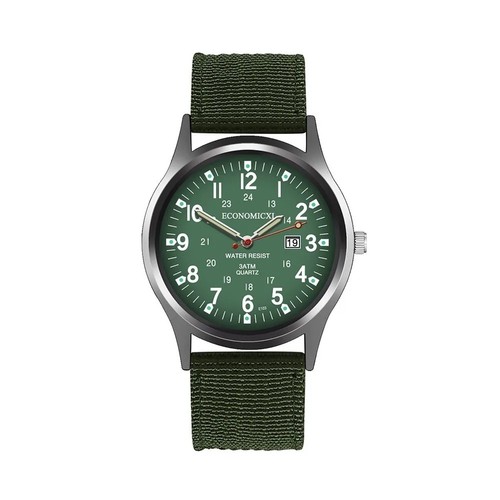 Swiss army military watch - swiss,