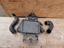 VW T4 2.5 tdi intercooler kit 4 Pin Volkswagen Transporter Caravelle 2.5tdi acv