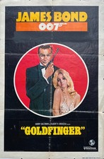 Ian Fleming / Bondiana / MOVIE